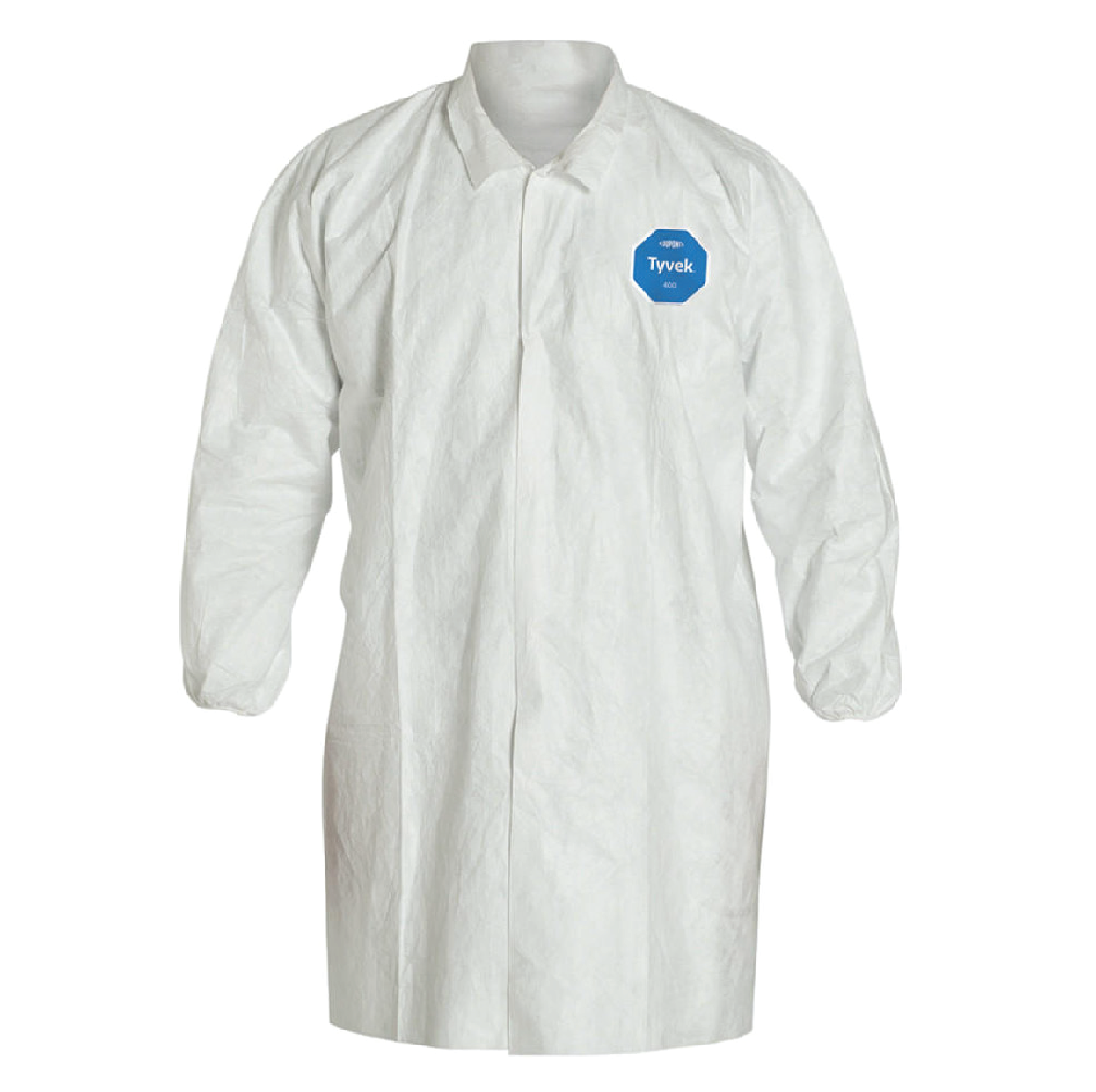 Single-Use Lab Outerwear - Coats, Smocks, Jackets